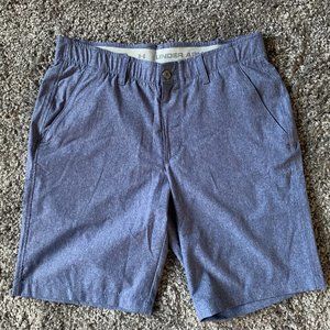 Under Armour - Mens Golf Shorts